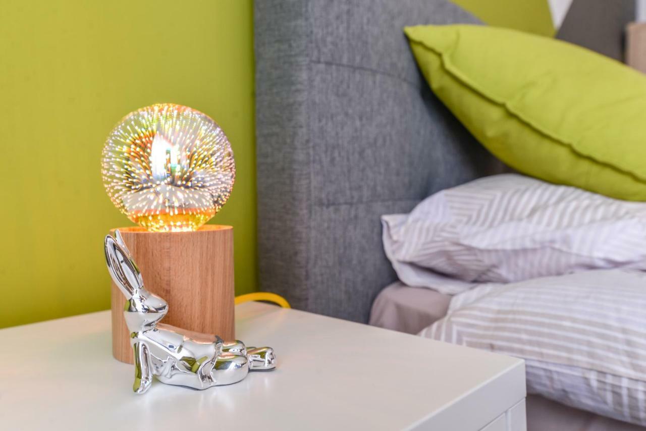 The Spot - Fully Equipped, Central, Modern Studio By Flat Mаnager Sofia Ngoại thất bức ảnh