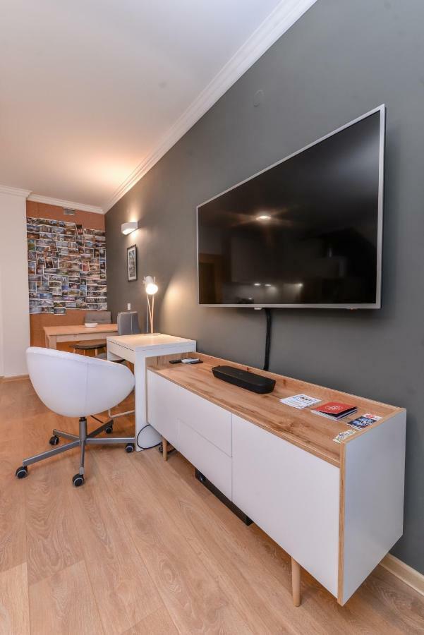 The Spot - Fully Equipped, Central, Modern Studio By Flat Mаnager Sofia Ngoại thất bức ảnh